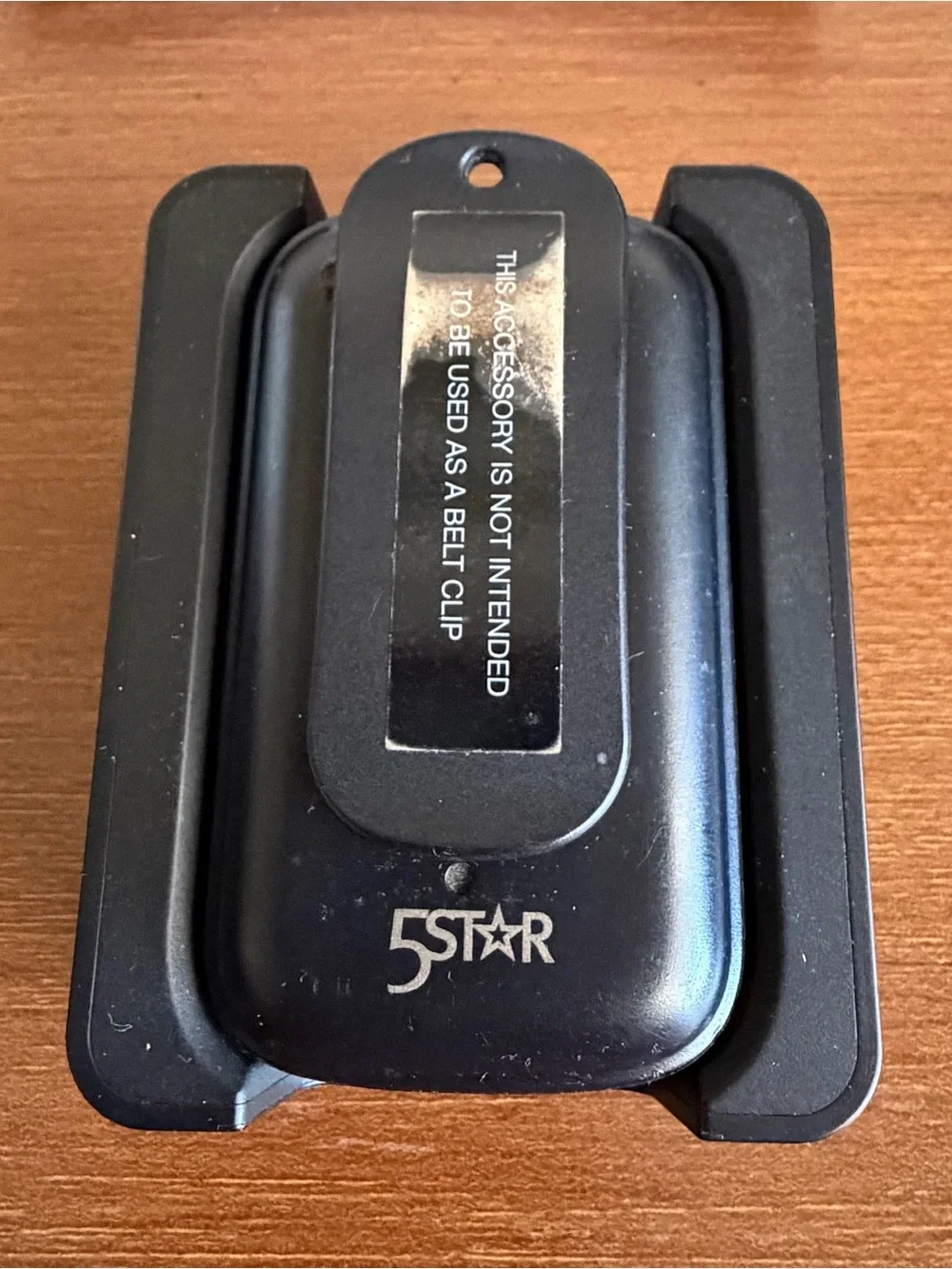 One Touch Easy To Use Jitterbug Flip Phone With Hands Free Great Call Emergency
